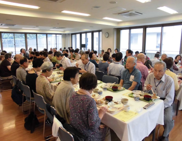 地区社協活動費