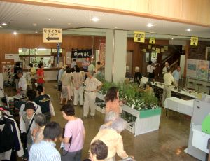 教養センター